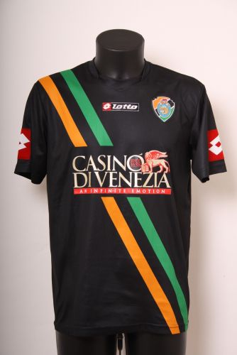 Venezia FC 2009-10 home
