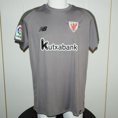Athletic Bilbao 2018-19 Portero