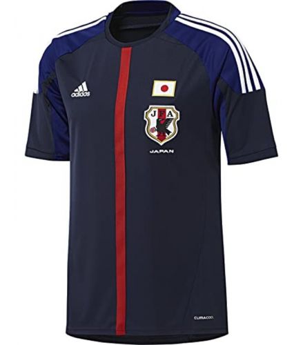 Japan 2012 home