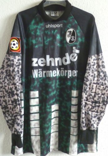SC Freiburg 1996-97 gk