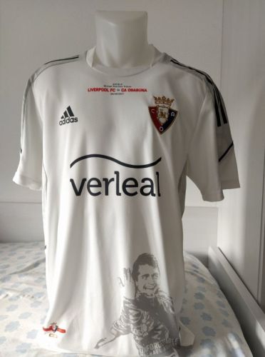 Osasuna 2021-22 Special