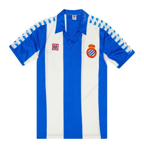 Espanyol 1981-82 Home