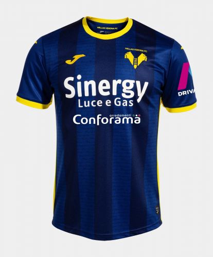 Hellas Verona 2023-24 home