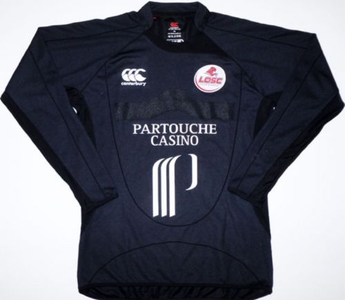 Lille OSC 2008-09 gk