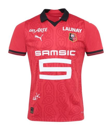 Stade Rennais 2023-24 home