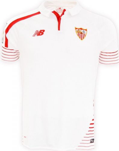 Sevilla FC 2015-16 Home