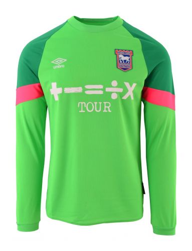 Ipswich Town 2023-24 Home