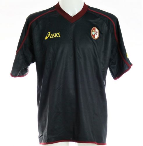 Torino FC 2003-04 third