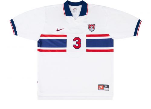 USA 1995 home