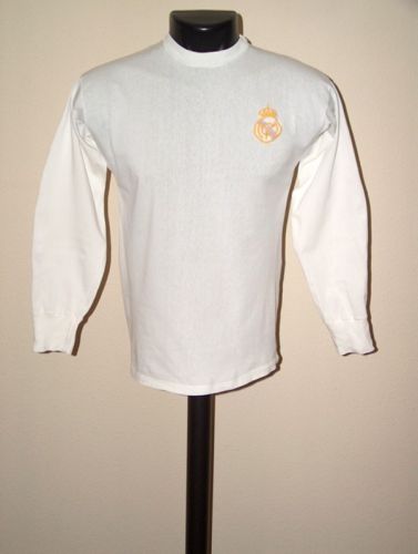 Real Madrid 1972-73 home