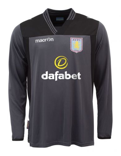 Aston Villa 2013-14 Away