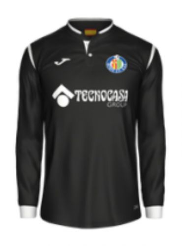 Getafe CF 2018-19 GK