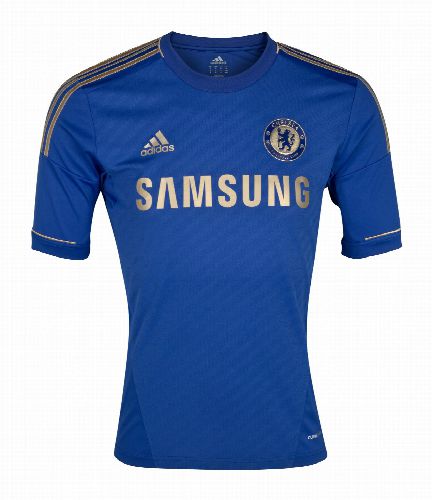 Chelsea 2012-13 Local