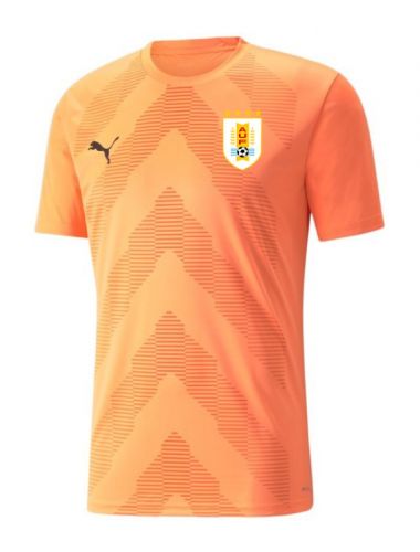 Uruguay 2022 gk