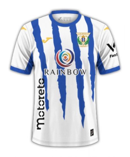 Leganés 2022-23 Local
