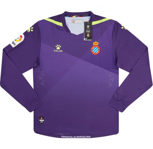 Espanyol 2019-20 GK
