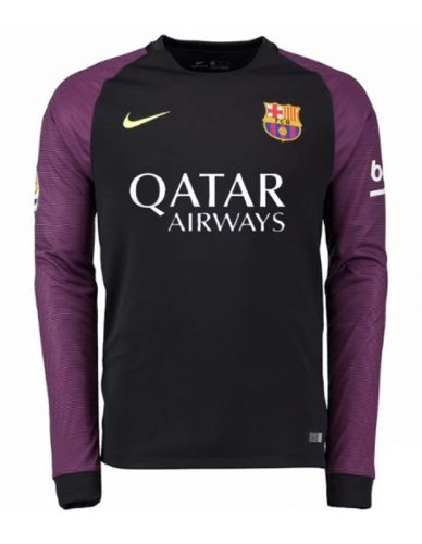 FC Barcelona 2016-17 home
