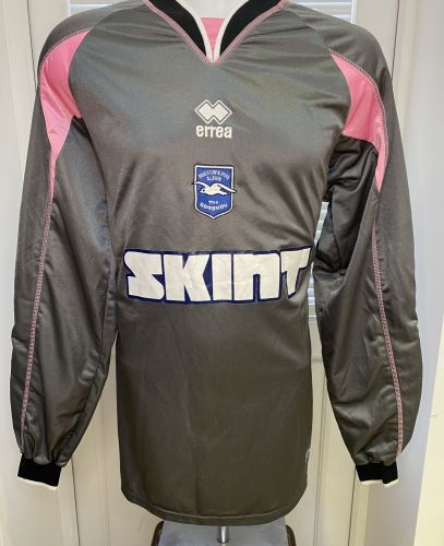 Brighton 2005-06 GK