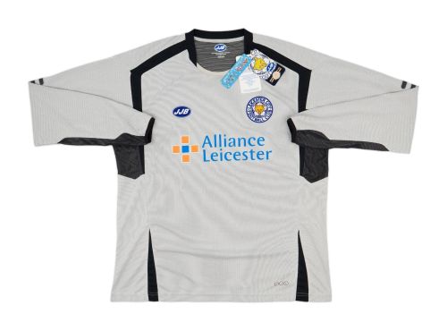 Leicester City 2005-06 Portero