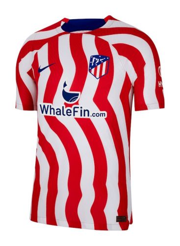 Atlético Madrid 2022-23 home