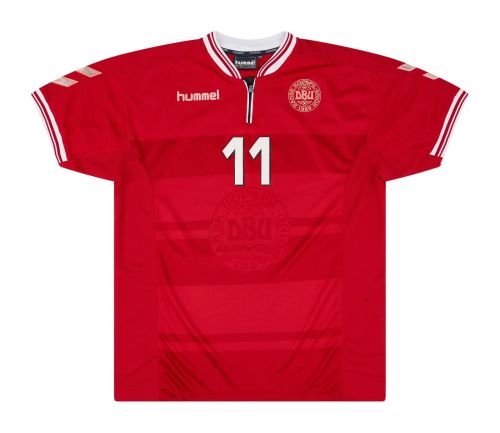 Denmark 2000 home