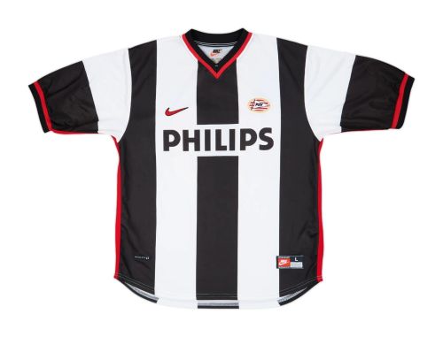 PSV Eindhoven 1998-99 Visitante