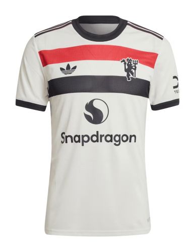 Manchester United 2024-25 Tercera