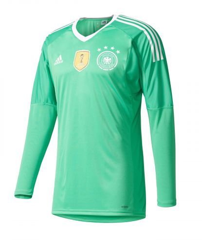 Germany 2017 GK