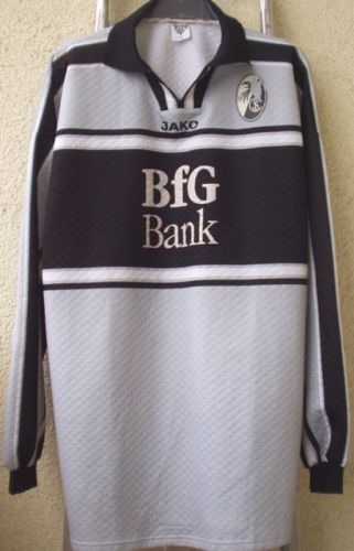 SC Freiburg 1999-00 gk