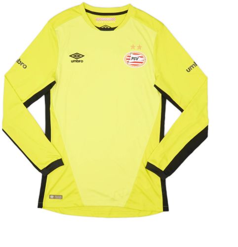 PSV Eindhoven 2016-17 Portero