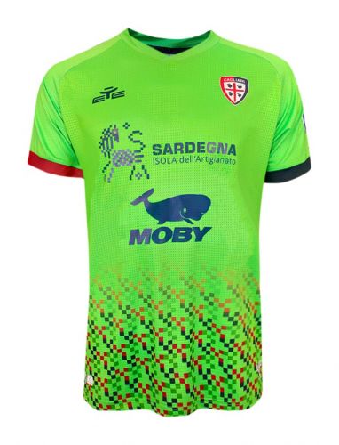 Cagliari 2023-24 away