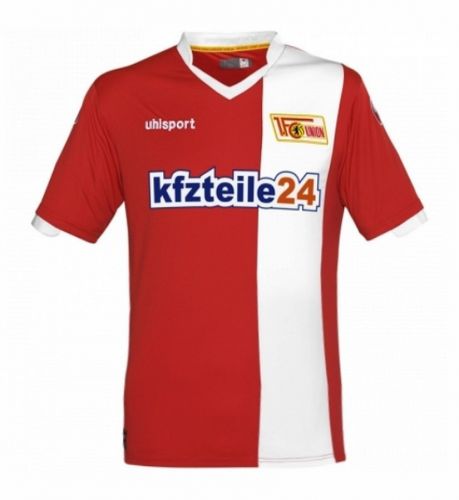 Union Berlin 2014-15 home