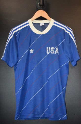 USA 1984 home