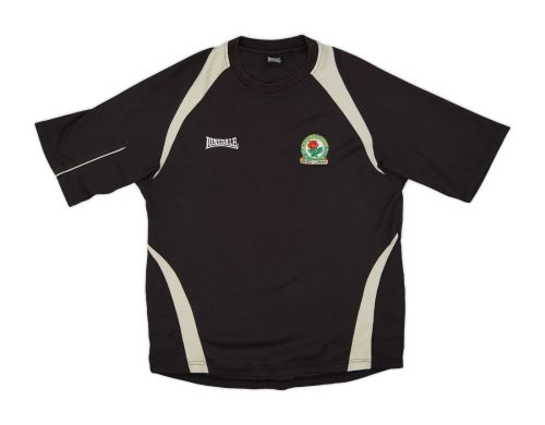 Blackburn Rovers 2005-06 Home