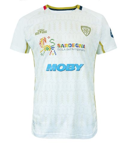 Cagliari 2024-25 away