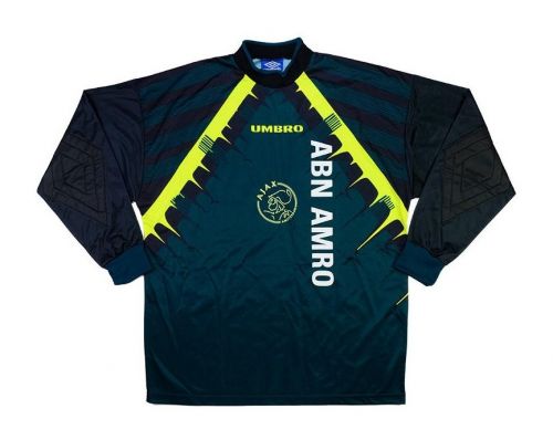 Ajax 1997-98 GK