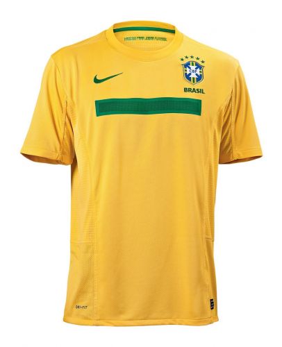 Brazil 2011 Home
