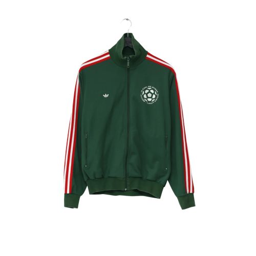 Mexico 1970 home