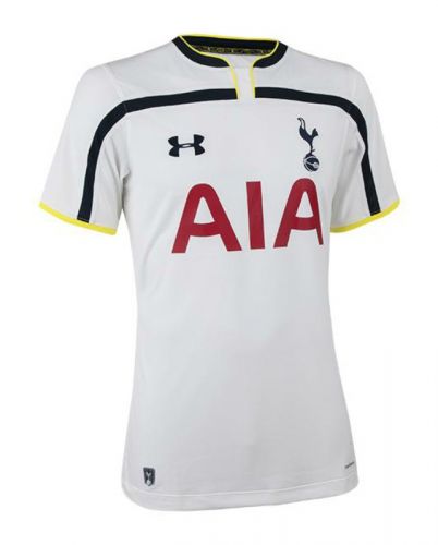 Tottenham Hotspur 2014-15 Local