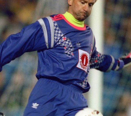 VfB Stuttgart 1991-92 gk