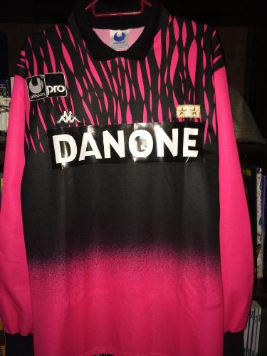 Juventus 1992-93 GK