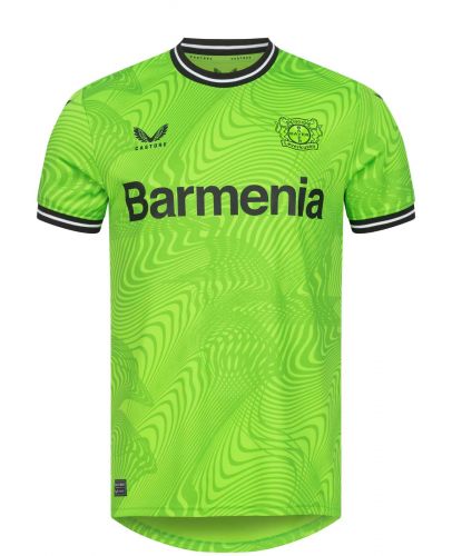 Bayer Leverkusen 2023-24 home