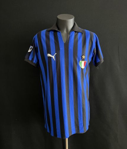 Inter Milan 1980-81 Home