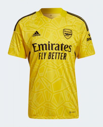 Arsenal 2022-23 Portero