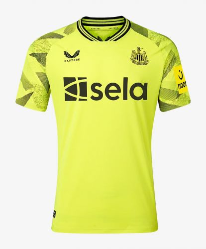 Newcastle United 2023-24 home