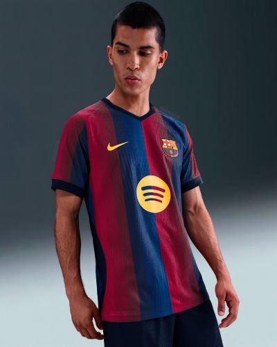 FC Barcelona 2026-27 home
