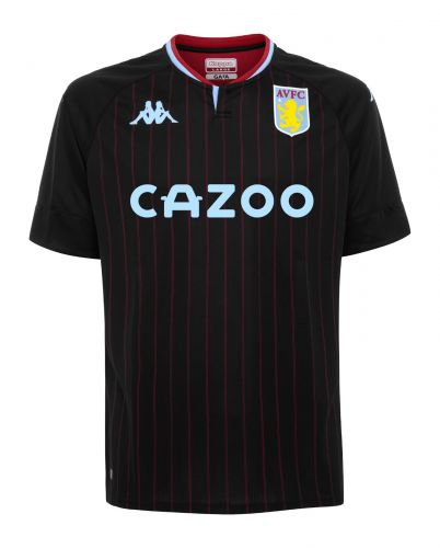 Aston Villa 2020-21 Away
