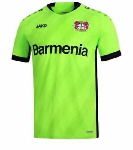 Bayer Leverkusen 2019-20 gk