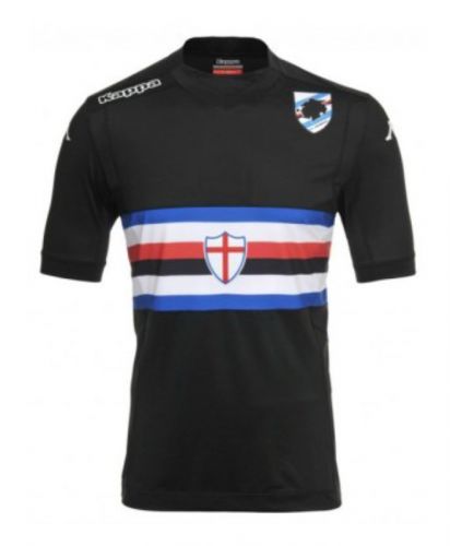 Sampdoria 2014-15 gk