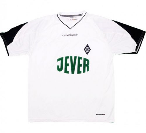 Borussia M'gladbach 2002-03 home